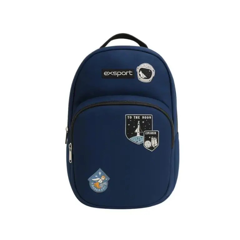 Exsport Icon Collection Astro Bag Pack Multiple Comp.