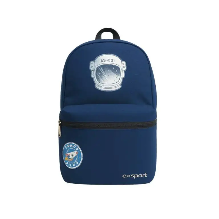 Exsport Icon Collection Astro Bag Pack 1 Comp.
