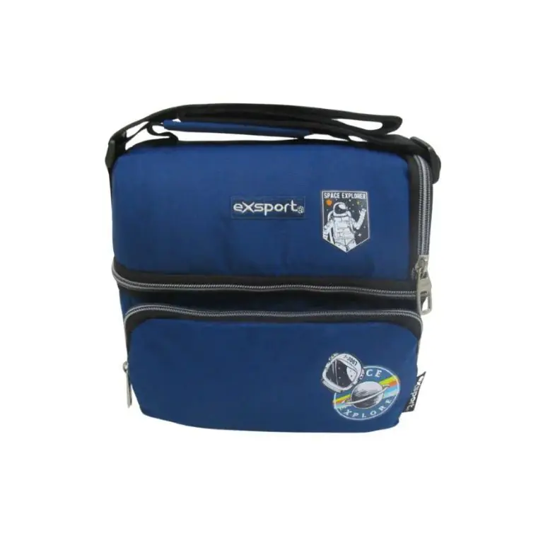 Exsport Icon Collection Astro Lunch Bag