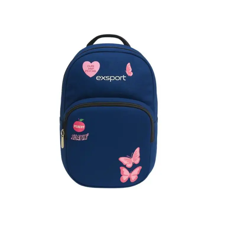 Exsport Icon Collection Slayin Bag Pack Multiple Comp.