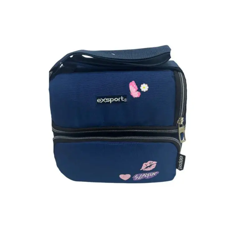 Exsport Icon Collection Slayin Lunch Bag