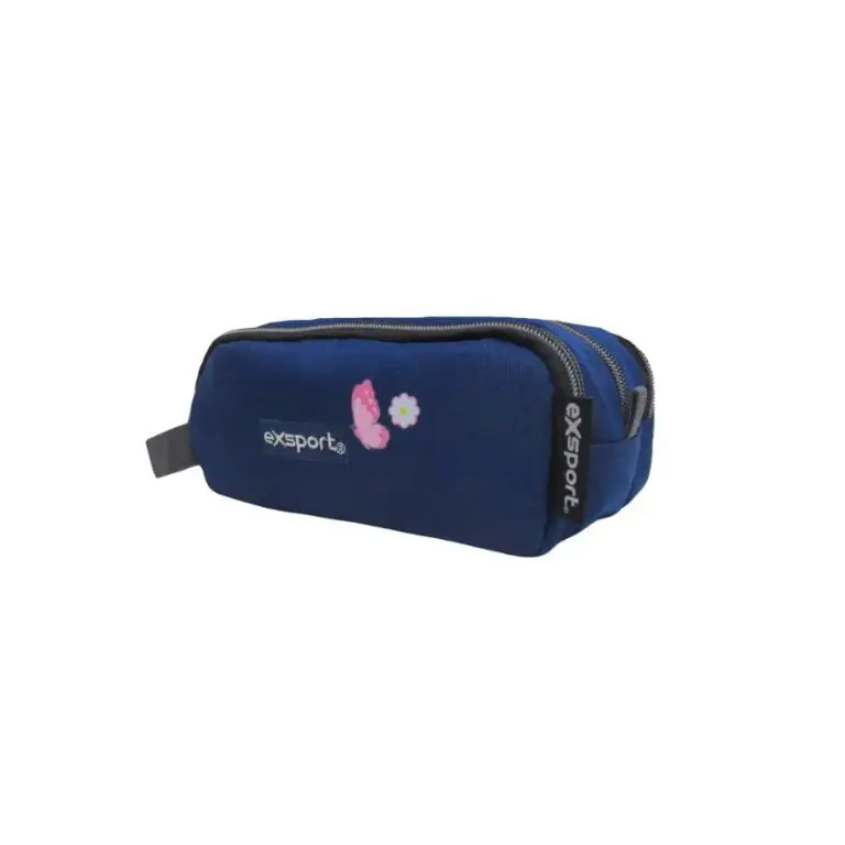 Exsport Icon Collection Slayin Pencil Case 3 Comp.
