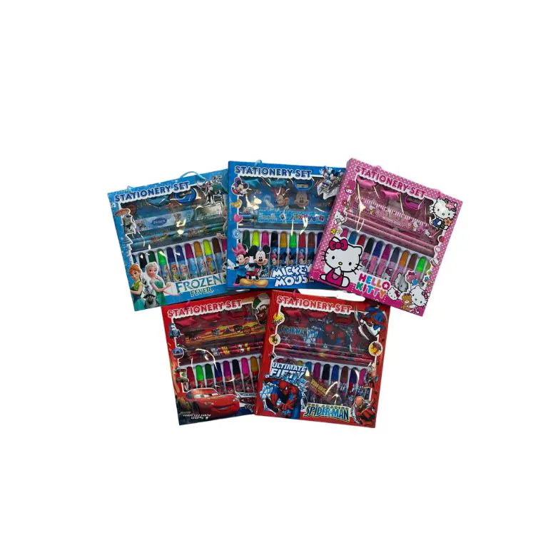 Stationery Set gifts kid