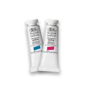 Winsor & Newton - Designers Gouache - 14mL Tubes