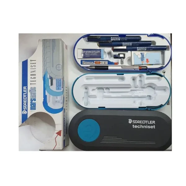 STAEDTLER TECHNISET