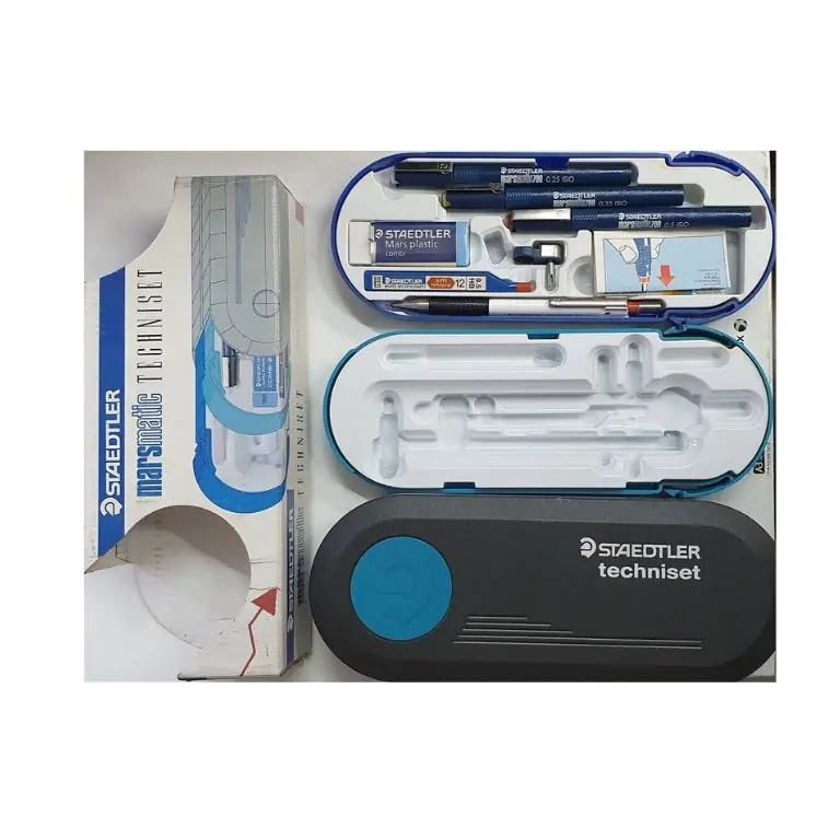 STAEDTLER TECHNISET