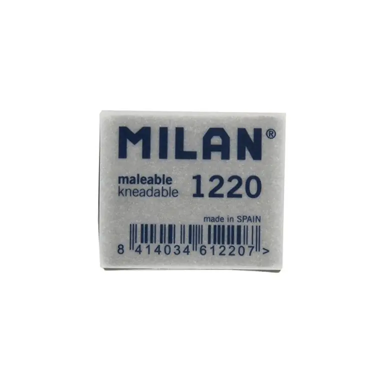 Milan Maleable Kneadable 1220