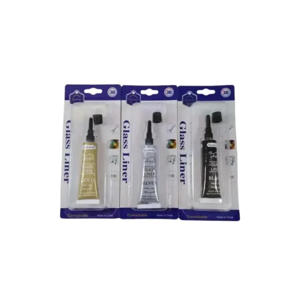 Keep Smiling Glass Liner 21ml