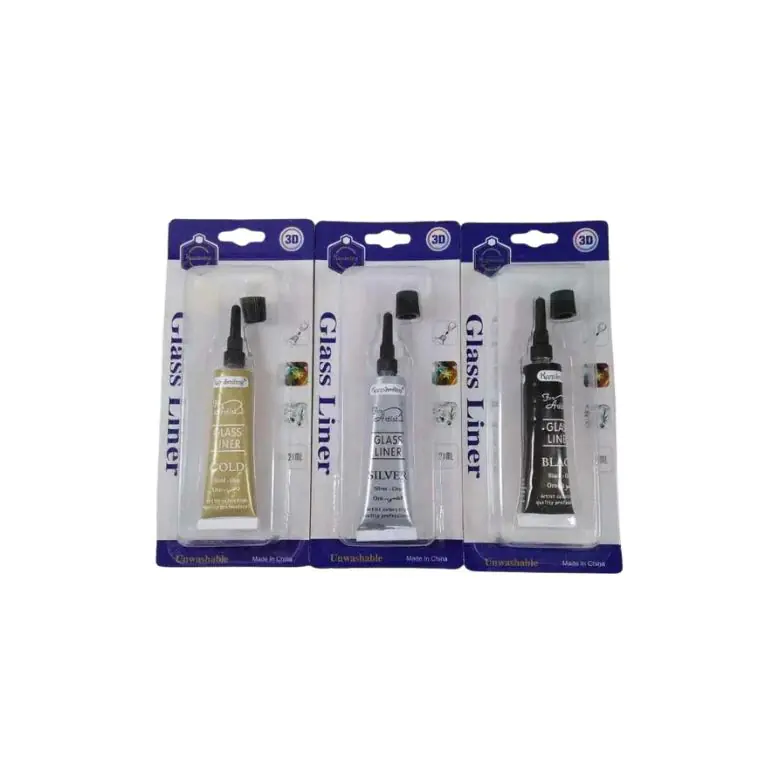 Keep Smiling Glass Liner 21ml