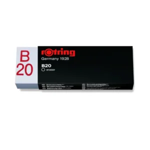 Rotring B20 Rapid Eraser