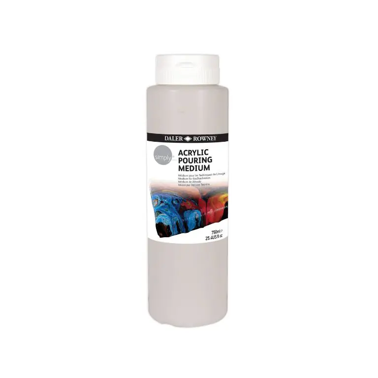 Simply Pouring Medium 750 ml