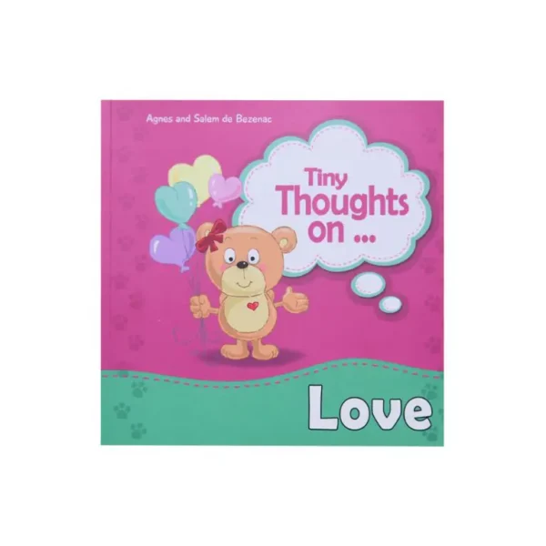 Tiny Thoughts on Love