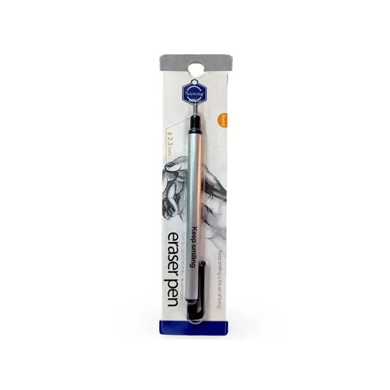 KEEP SMILING : ERASER PEN 2.3MM