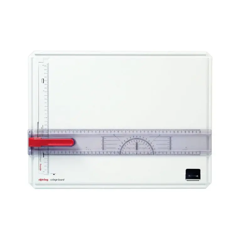 Rotring College Drawing Board Size A3