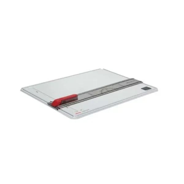 Zeichenplatte Drawing Board Profil A4