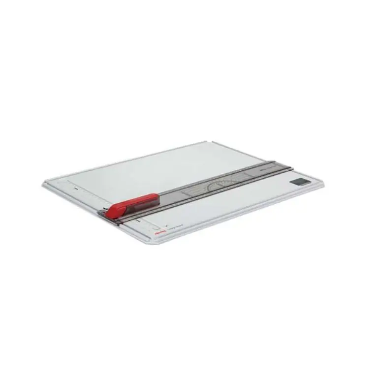 Zeichenplatte Drawing Board Profil A4