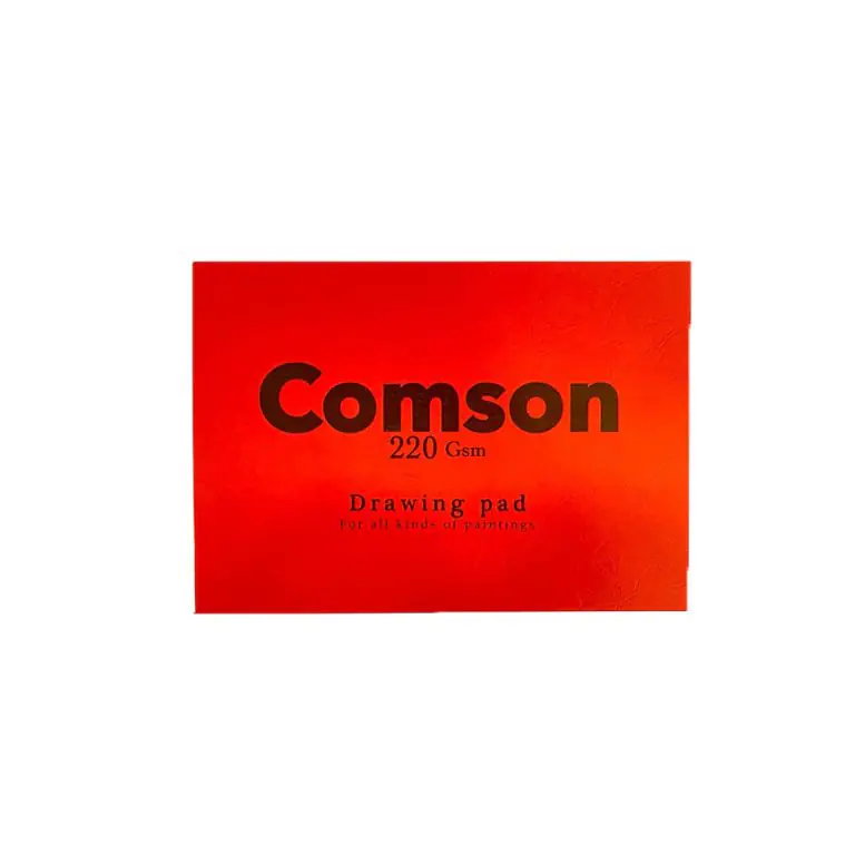 Comson Drawing Pad A3