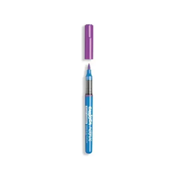 Carioca Acrylic Paint Markers