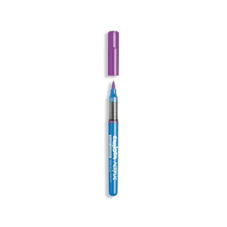 Carioca Acrylic Paint Markers