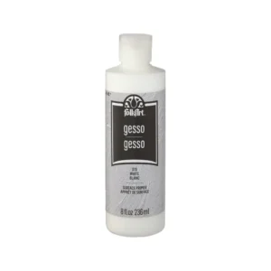 FolkArt Gesso - 8oz