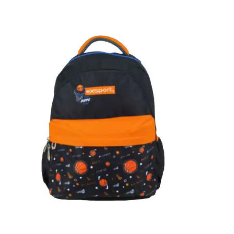 Exsport Blended Kids Collection Basketball Bag Pack