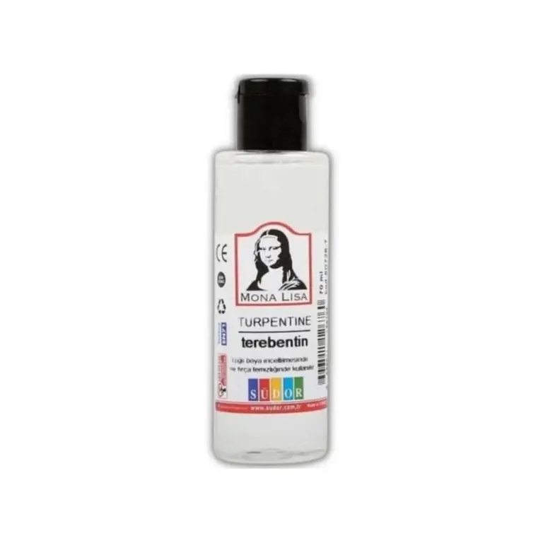 Monalisa Terebentin (Turpentine)