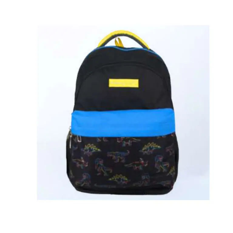 Exsport Blended Kids Collection Dino Bag Pack