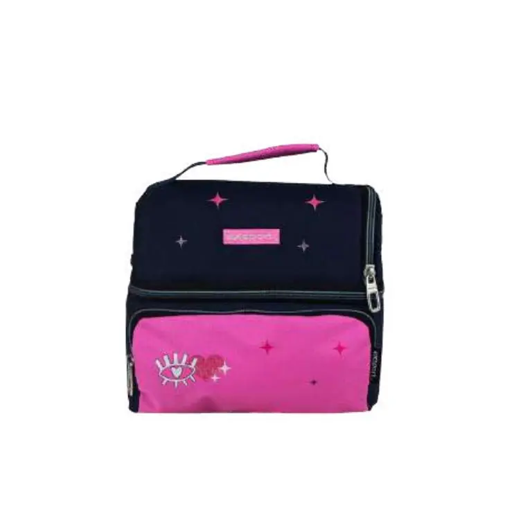 Exsport Slogan Collection I Like It Lunch Bag