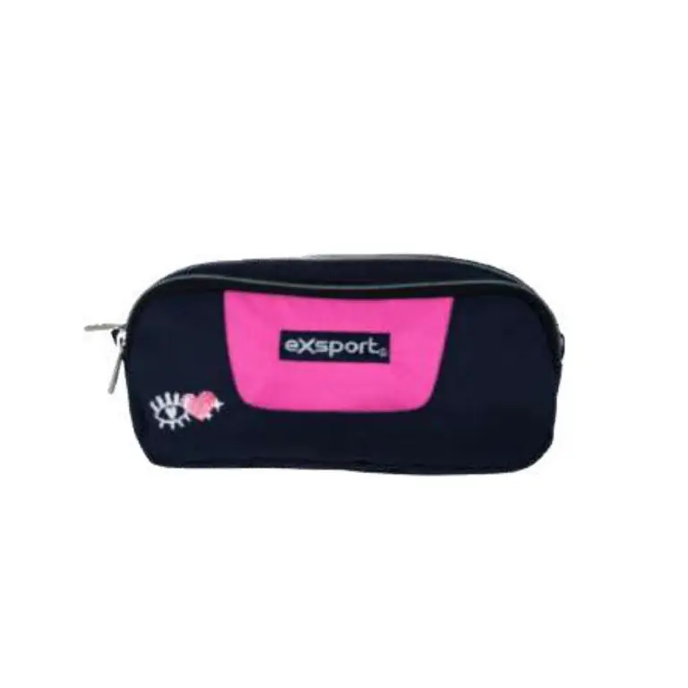 Exsport Slogan Collection I Like It Pencil Case