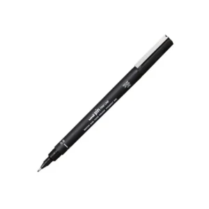 Waterproof and Fade Proof Fine Line Pen - Black
