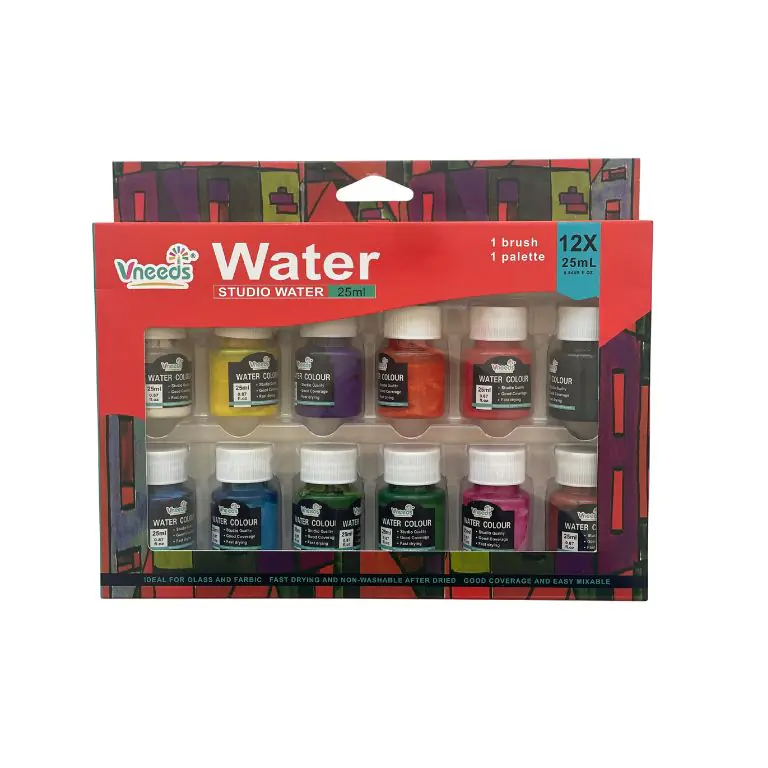 Vneeds Studio Water v.0350 12x25 ml