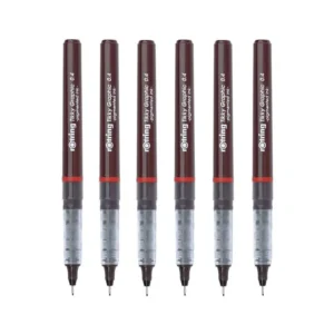 Rotring Tikky Graphic Black Pen 0.4