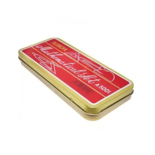 Camel Math Set A5001