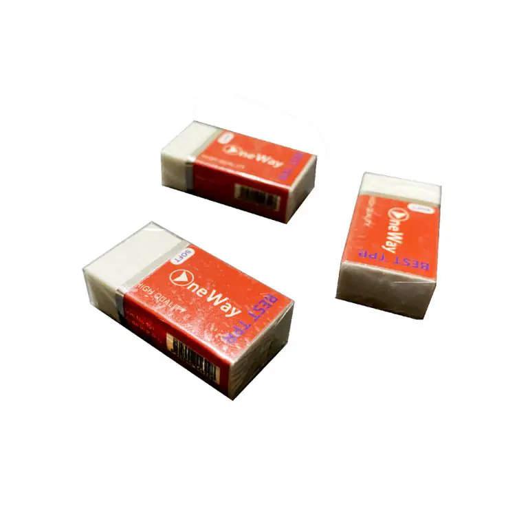 OneWay Eraser