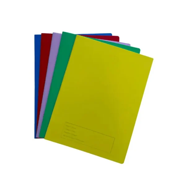 Math Copybook 24x32 cm - Pedia