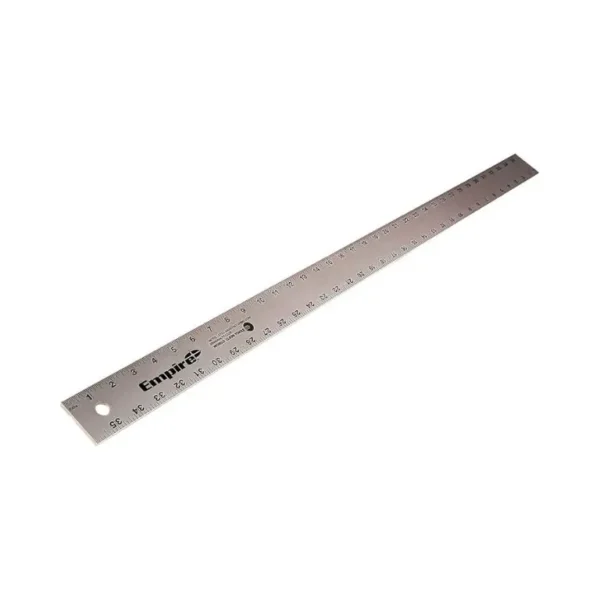 Aluminum Long Ruler