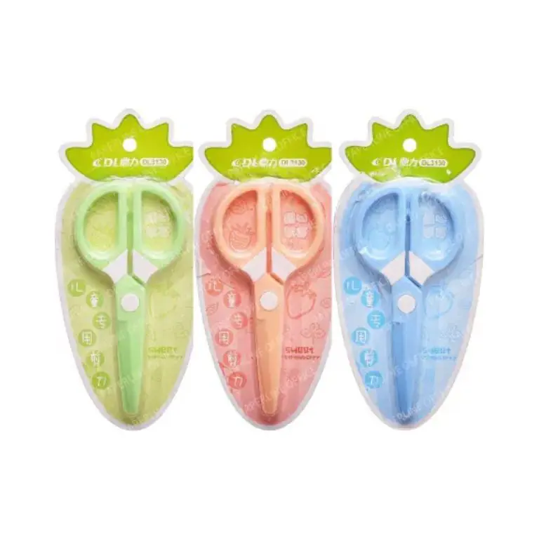 DL3130 Kids Scissors