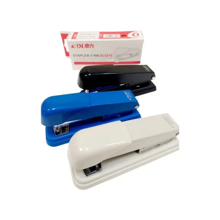 Stapler DL0315 24/6 26/6
