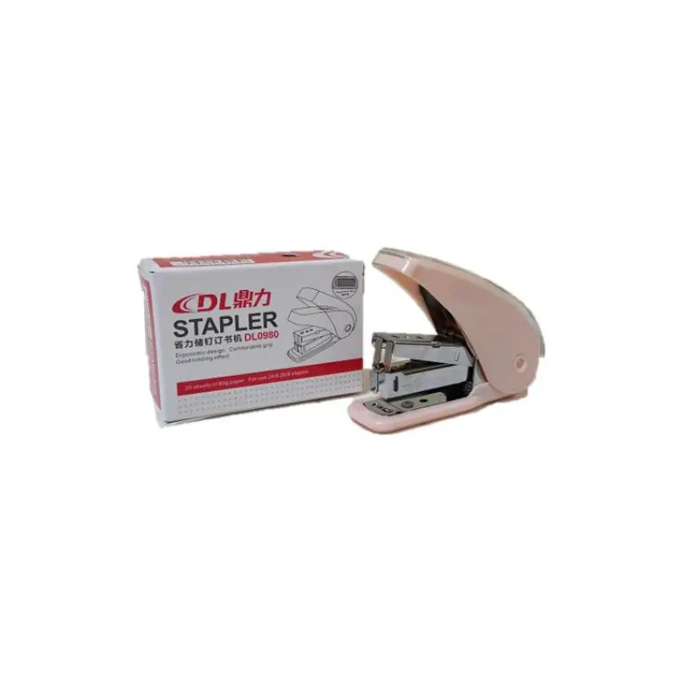 Stapler DL0980 24/6 26/6