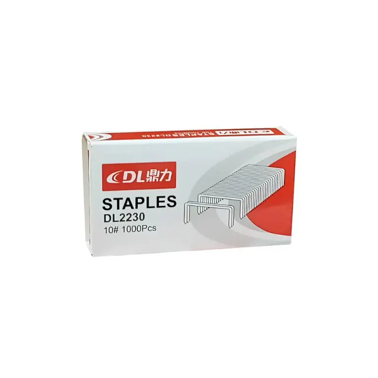 DL STAPLES 2230 N10