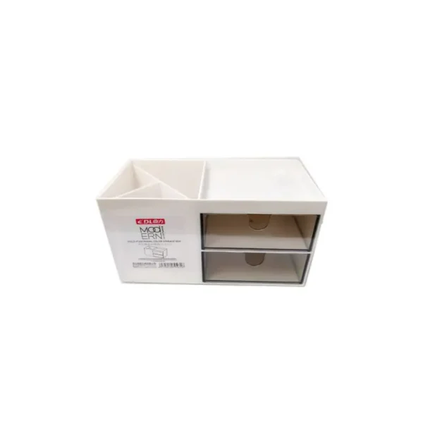 DL3360 MULTI-FUNCTION STORAGE BOX