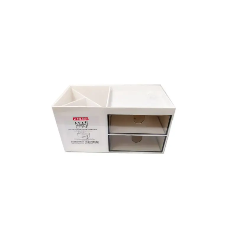 DL3360 MULTI-FUNCTION STORAGE BOX