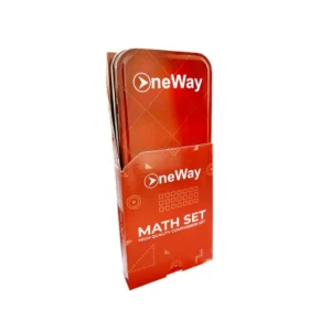 OneWay Math Set
