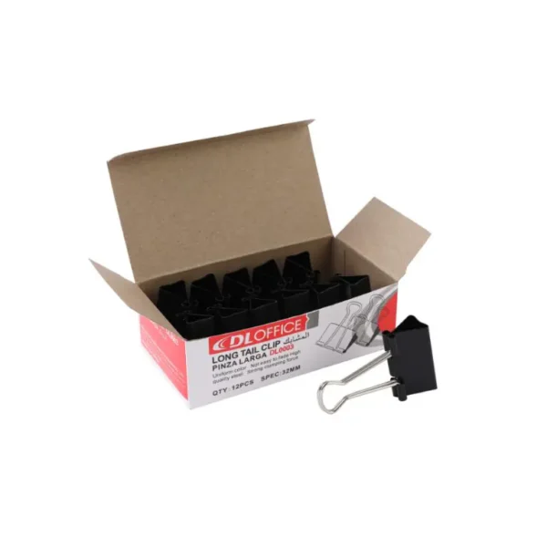 Tail Clip المشابك DL OFFICE