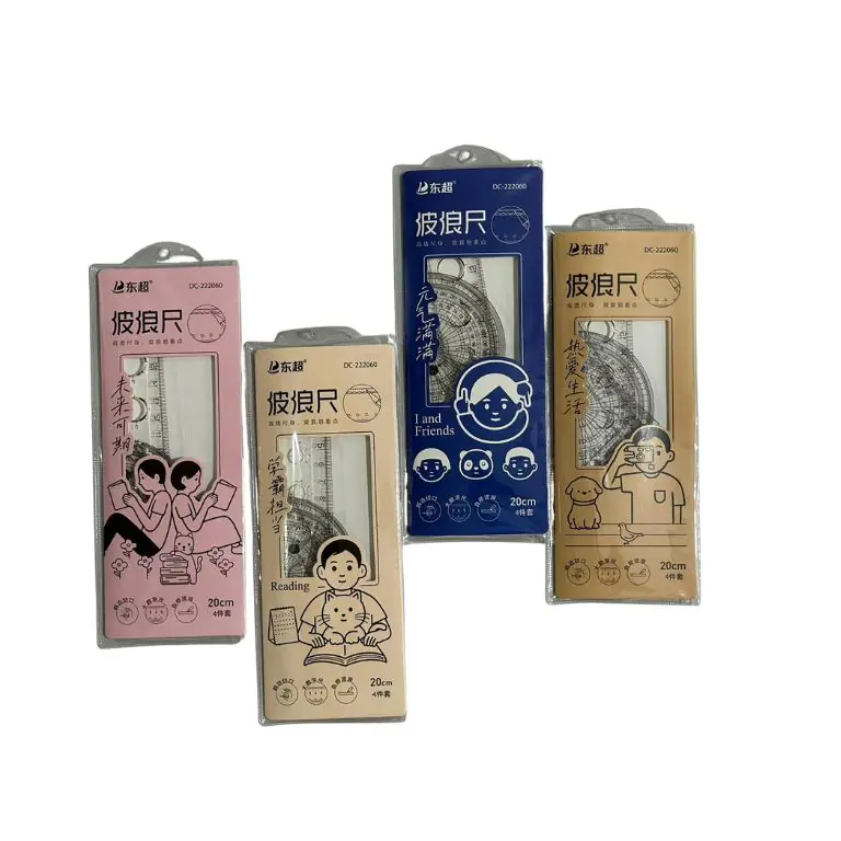 Geometry Set DC-222060
