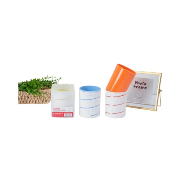 TWO-COLOR PEN HOLDER DL3353