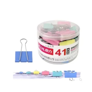 Binder Clips DL6062 41MM