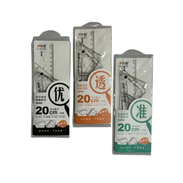 Geometry Set DC-202246
