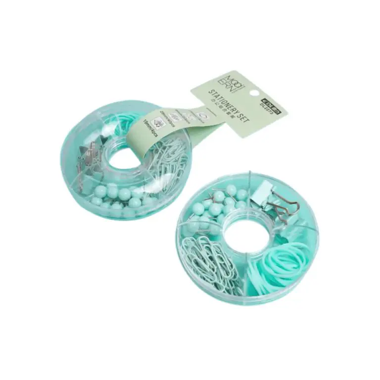 MODERN STATIONERY SET DL 2274