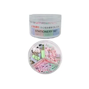 STATIONERY SET DL2284